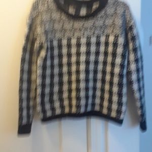Ladies Casual Sweater